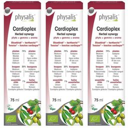 Physalis® Cardioplex Bio