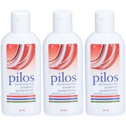 Pilos Shampooing Anti-Pellicules