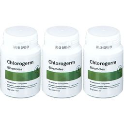 Chlorogerm