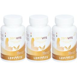 Lepivits® ZeniVits