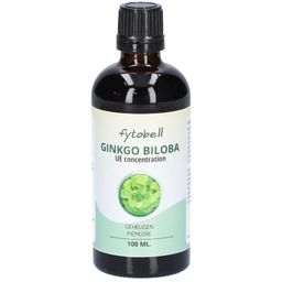 Fytobell Ginkgo Biloba UE