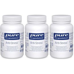 Pure Encapsulations Anti-Stress | Allège la vie