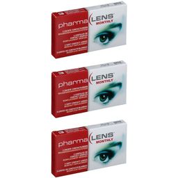 PharmaLens Maandlenzen -1.50
