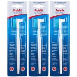 Protefix Brosse à Dents Prothèse