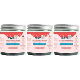 MiumLab Kids Multivitamines Enfants