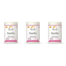 Be-Life PhytoSlim | remplace Svelt 4