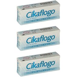 Cikaflogo Tandvlees