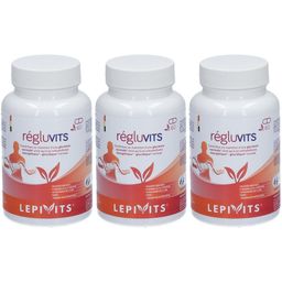 LepiVits® RégluVits