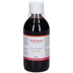 Nutrisan ImmunoSan Family