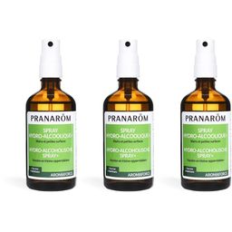 Pranarôm Aromaforce Hydro-Alcoholische Spray
