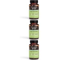 Pranarom Aromaboost DETOX