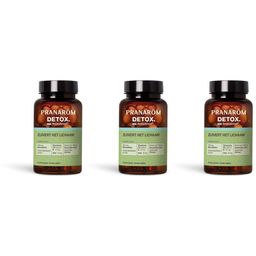 Pranarôm Aromaboost DETOX