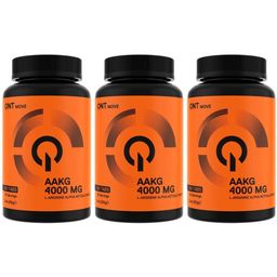 QNT AAKG 4000