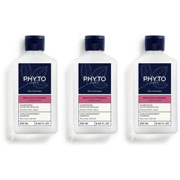 Phyto Intense Curls Voedende Shampoo voor Krullen