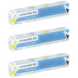 Protecdiar KH Doseerspuit