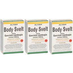 Altisa Body-Svelt