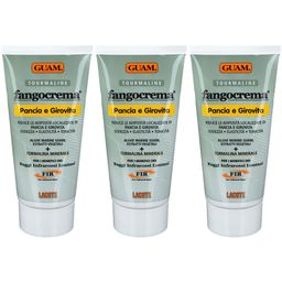 GUAM Boue D'Algues Crème Ventre & Taille