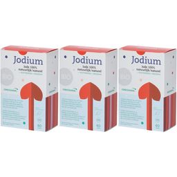 Cressana® Jodium + Cresson Bio
