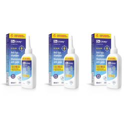 Dr. Licey® Shampooing Anti-Poux