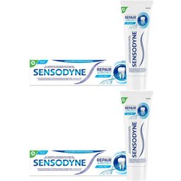 Sensodyne Repair & Protect Cool Mint tandpasta voor gevoelige tanden
