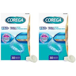Corega Pro Appareils & Protège-Dents