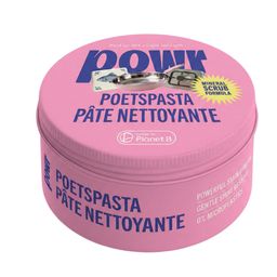 POWR poetssteenpasta