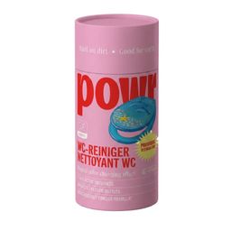 POWR nettoyant WC en poudre