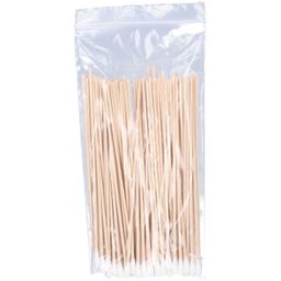 Wolf Porte Coton Bois 100 pièces
