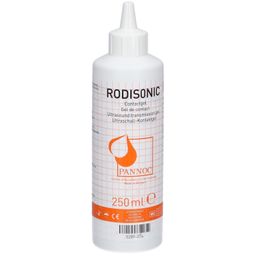Rodisonic Gel de Contact Ultrasons