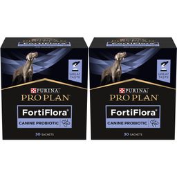 Purina Pro Plan FortiFlora Canine Probiotic