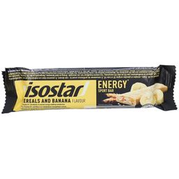 Isostar High Energy Banane