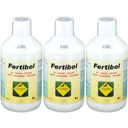 Comed Fertibol Solution Pigeons