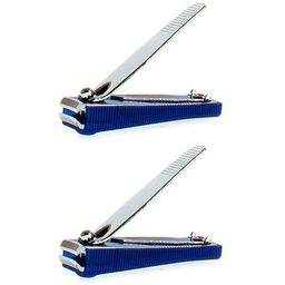 Nippes Nagelknipper Klein Gekleurd N556