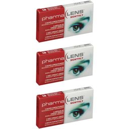 PharmaLens Maandlenzen -7.00