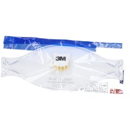 3M FFP2 Masque de Protection avec Valve