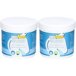 AnimaVital Baume MSM