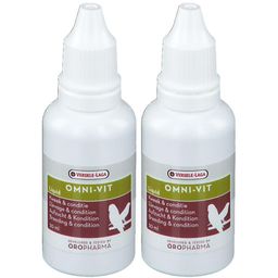 Omni-Vit Liquid