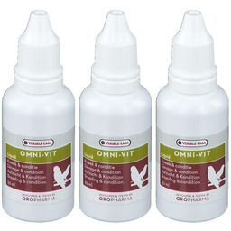 Omni-Vit Liquid
