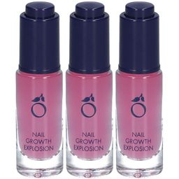 Herôme Nail Growth Explosion