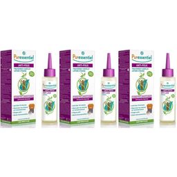 Puressentiel Répulsif Anti-Poux Lotion + Peigne