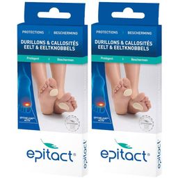 Epitact® Bescherming Eelt & Eeltknobbels