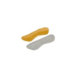 Bota Podo 30 Talon Antislip Gris Universelle
