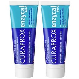 Curaprox Enzycal Zero Tandpasta
