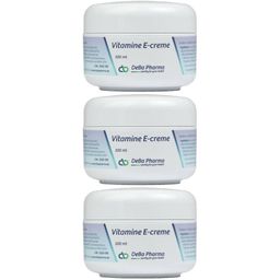 DeBa Pharma Vitamine E