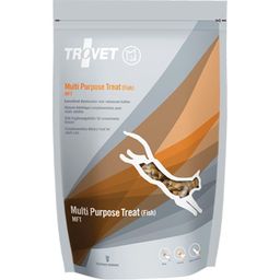 Trovet Multi Purpose Treat Fish MFT Kat