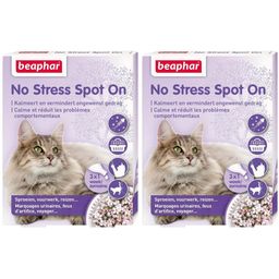 Beaphar® No Stress Spot On Kat
