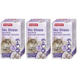 Beaphar® No Stress Navulling Kat