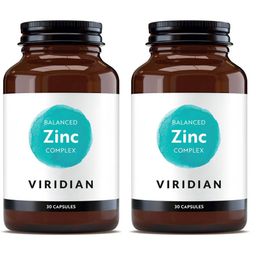 Viridian Balanced Zinc Complex