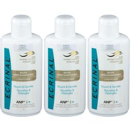 Ecrinal ANP2+ Intensieve Anti-Haaruitval Haarbalsem