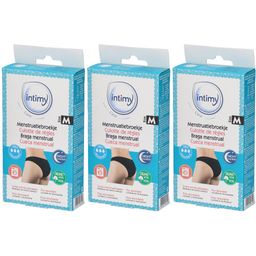 Intimy Care Menstruatiebroekje Medium